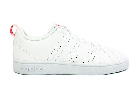 adidas bb9976 gratis verzending|Witte adidas Sneakers VS Advantage CL Kids .